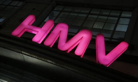 Should Hmv Have Seen The Threat Coming From Amazon And Apple Itunes