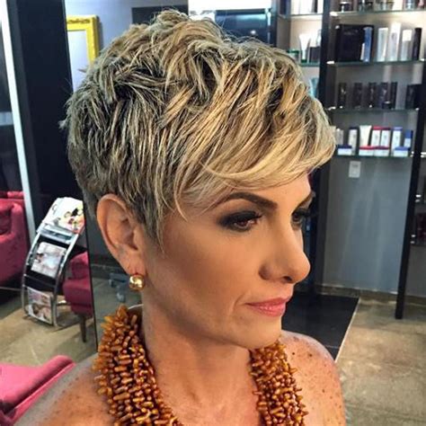 2018 Haircuts For Older Women Over 50 – New Trend Hair Ideas Haircuts