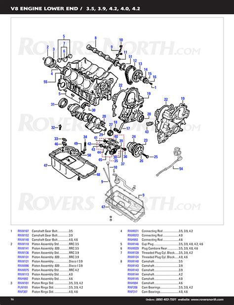 range rover classic   engine rovers north land rover parts  accessories