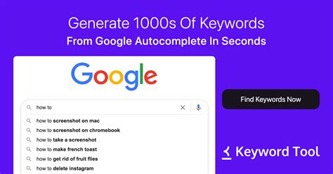 keyword tool google keyword plannersearch