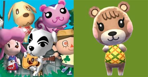 animal crossing   villagers  ranked