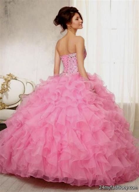 Light Pink Quinceanera Dresses Looks B2b Fashion