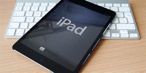 ipad mini leads black friday tablet sales  walmart macgasm