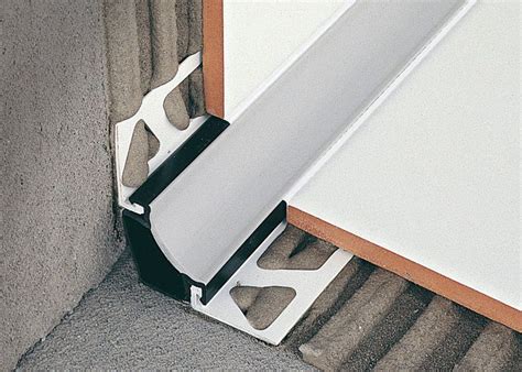 resin edge trim  tiles  corner coflex cr profilitec floor ceiling tile floor home
