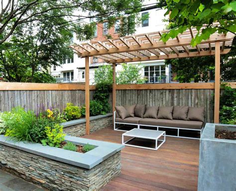 landscaping ideas  small backyards