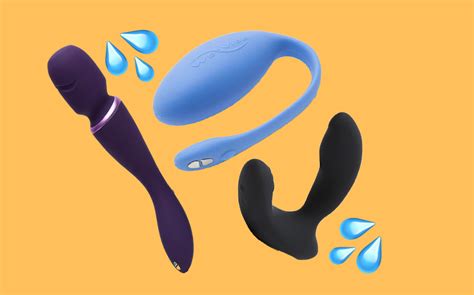 We Tried A Bunch Of Sex Toys For Long Distance Couples