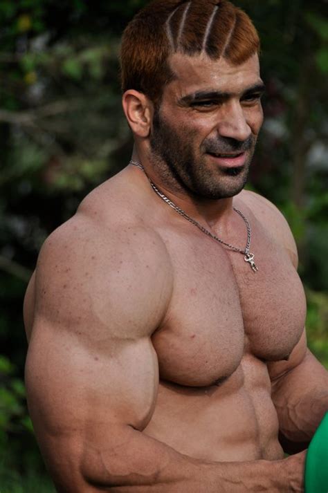 world bodybuilders iraqi champion feras gerges