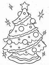 Christmas Coloring Pages Printable Classic sketch template