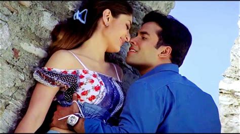 Jeena Sirf Mere Liye Full Song Tusshar Kapoor Kareena Kapoor Alka