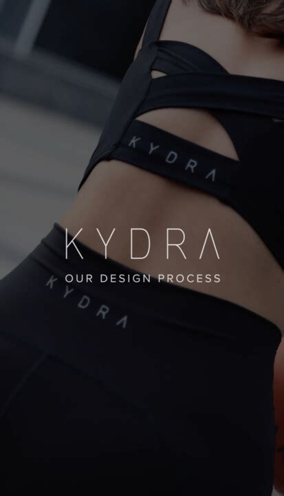 kydra pte   linkedin explore kydra design process