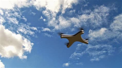 tecnoneo apple drone una idea desarrollada por eric huismann