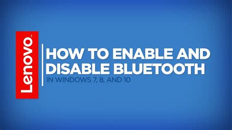 enable  disable bluetooth youtube