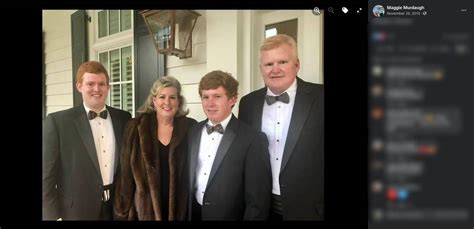 funeral for paul and maggie murdaugh attended by hundreds hilton head