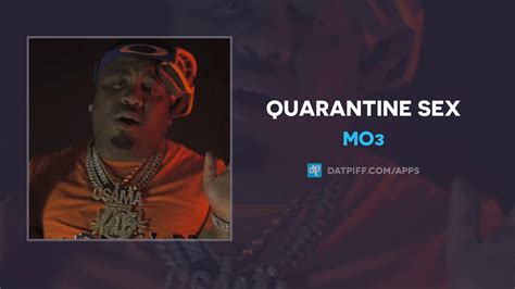 mo3 quarantine sex audio youtube