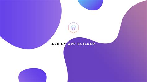 pricing appily app builder
