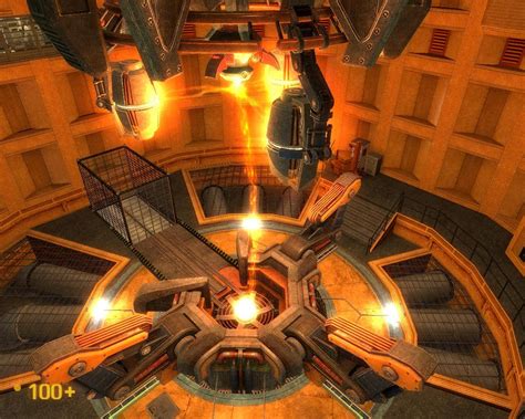 Скачать игру Black Mesa Source для Pc через торрент