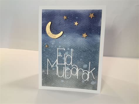eid cards homeschooling  muslims diy eid cards