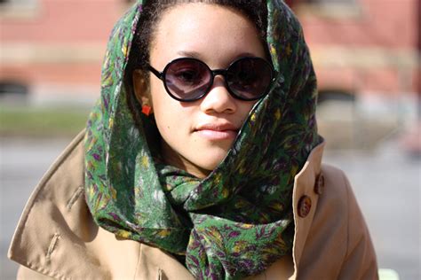head scarves  sunglasses booksandliquor