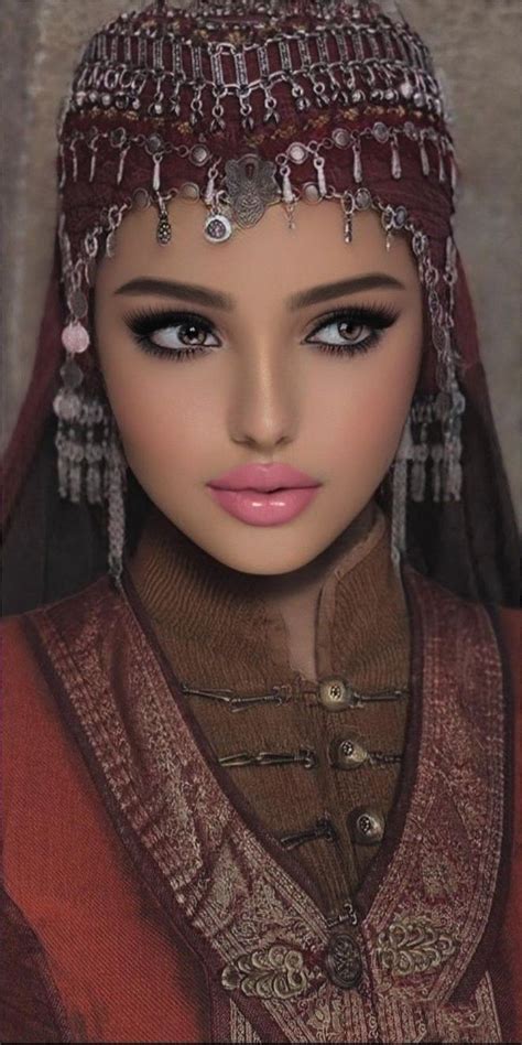 list    beautiful arabian women arabian beauty