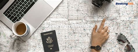 travel agent website  travel agency websites travel website