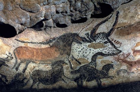 stone age cave paintings cave paintings facts dk find