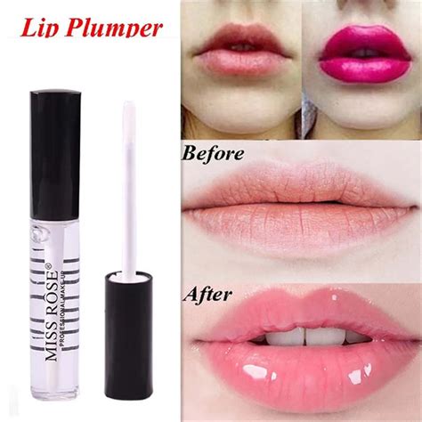pcs  clear lip gloss liquid lipstick moisturizing nourishing