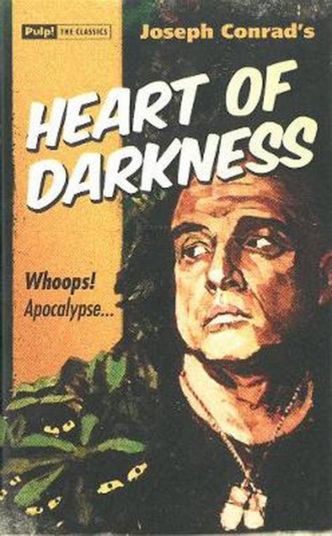 heart  darkness  joseph conrad paperback  buy    nile