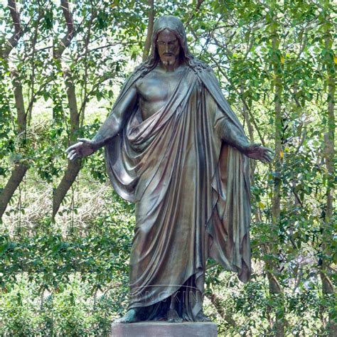 statue  jesus jesus statues brass bronze christ