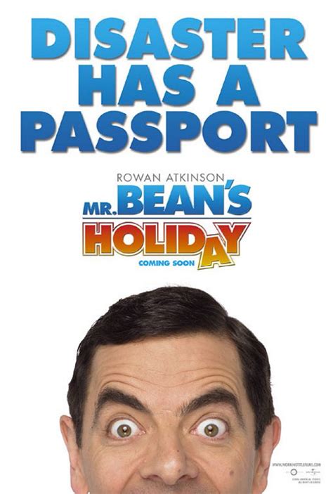 Mr Bean S Holiday Movieguide Movie Reviews For Christians