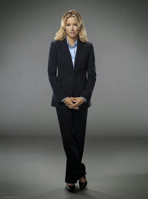 Madam Secretary Season 1 Promos With Téa Leoni Téa