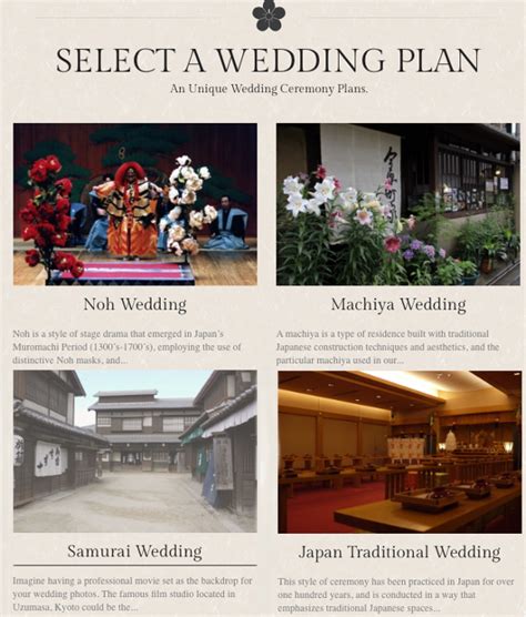 Equal Wedding Japan Traditional Japanese Style Wedding