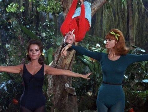 Dawn Wells Bob Denver And Tina Louise In 2019 Tina Louise