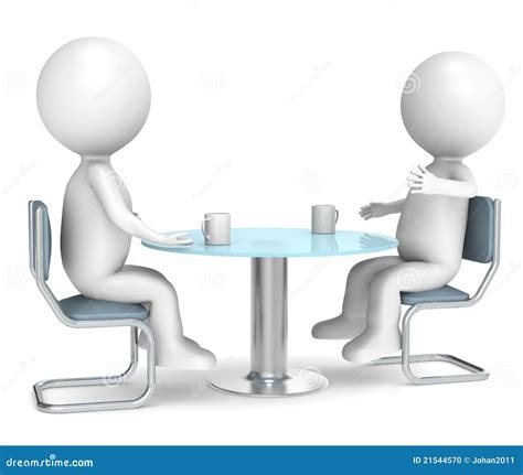 discussion stock photo image