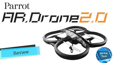 parrot ar drone  elite edition unboxing review setup  flight