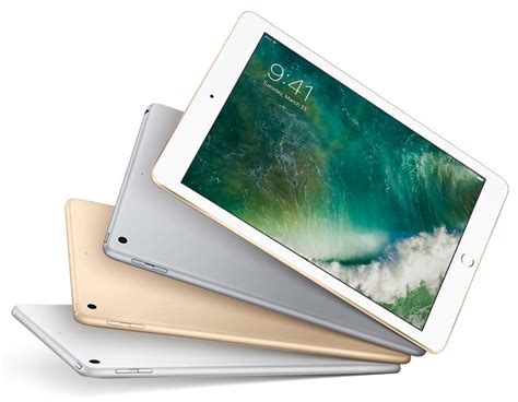 Apple 9 7 Ipad With Retina Display Launched Starting At