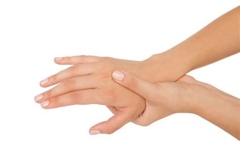 cause of numbness in hands and fingers after exercise