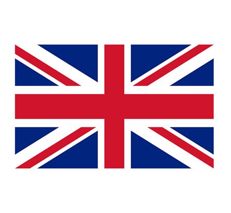 Bandera Reino Unido Rotuvall
