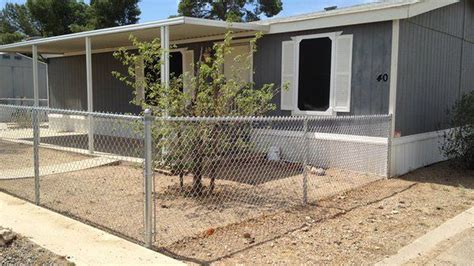 hope  mobile home park tenants  forced  move