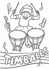Instrumentos Musicales Timbales Aula Percusion Percusión Música Argüeso Sgblogosfera José Preescolar Conocemos Actividades Imprimir Seleccionar sketch template