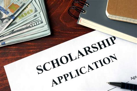 organizations offer scholarship opportunities  continuing education