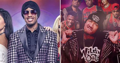 nick cannon 10 shows he has hosted ranked