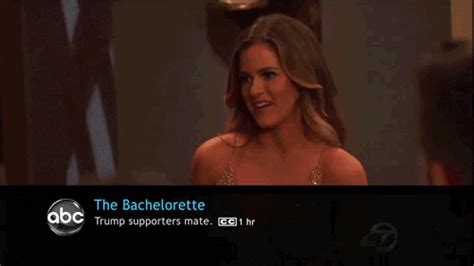 the bachelorette trump by team coco find and share on
