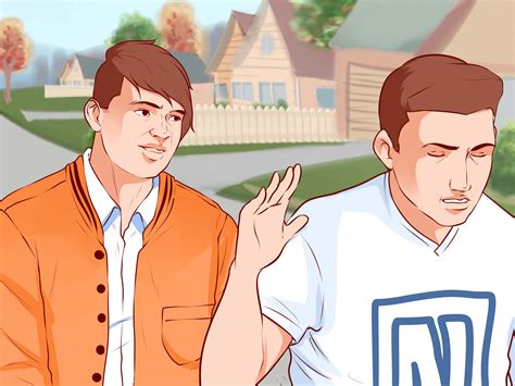 how to gently dump a clingy friend 15 steps with pictures