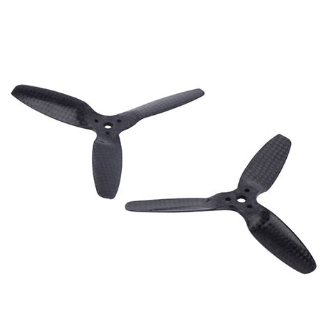 carbon fiber propellers props paddles cw ccw  parrot bebop