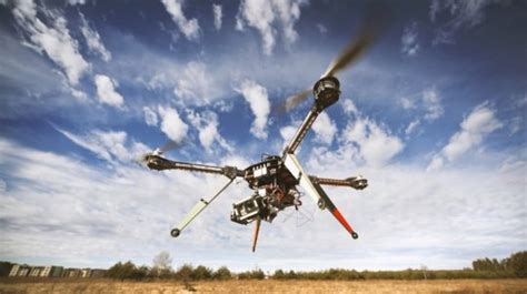 faa tests fbi drone detection system  jfk aviation news