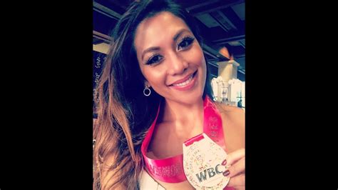 2018 wbc women s boxing convention girls just wanna have fun youtube