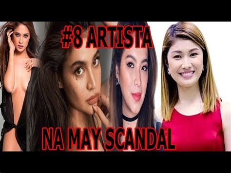 Artistang May Scandal Celebrities Scandal Celebrities Scandal List