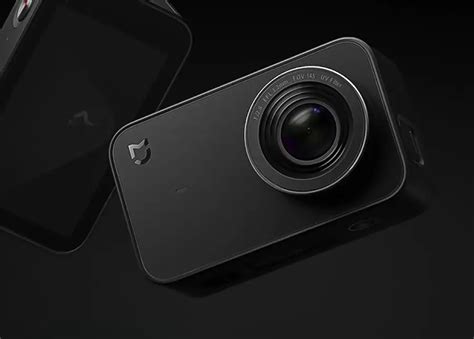 xiaomi action cameras review  comparisons actionreviews