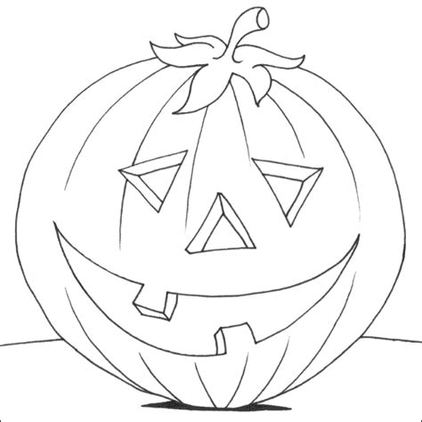 halloween pumpkin coloring pages coloring pages