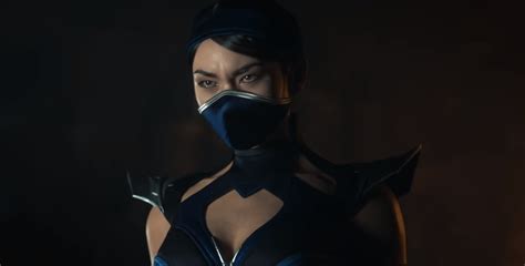 Katana Confirmed For Mortal Kombat 11 Next Kombat Kast To Reveal More